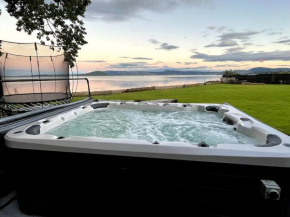 Cozy Lakeside Oasis Rotorua